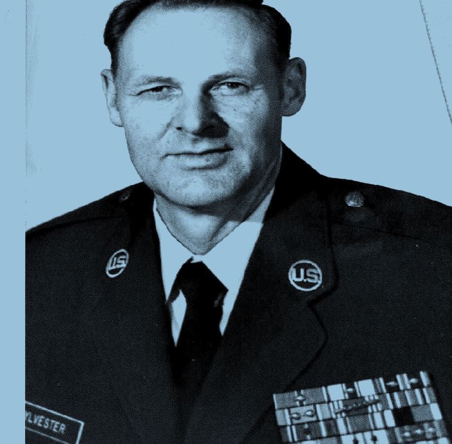 Ira Sylvester