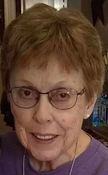 Theresa Marie Ange Dostie