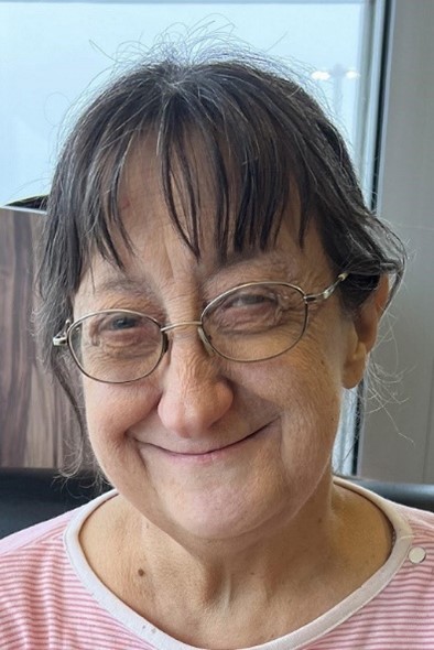Annette Marie Uebelhack