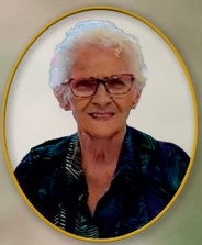 Rita Ann Lewis