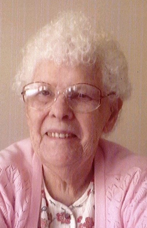 Harolyn Emerald Prescott