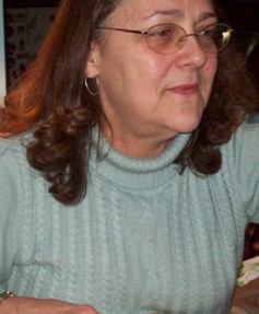 Susan Helen (Patrick) Bouthot