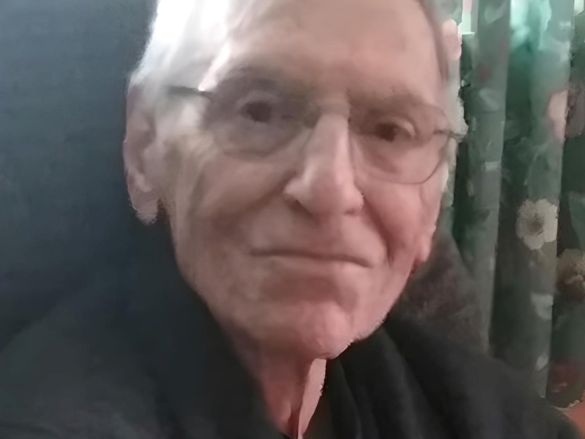 Enrico F. Conti