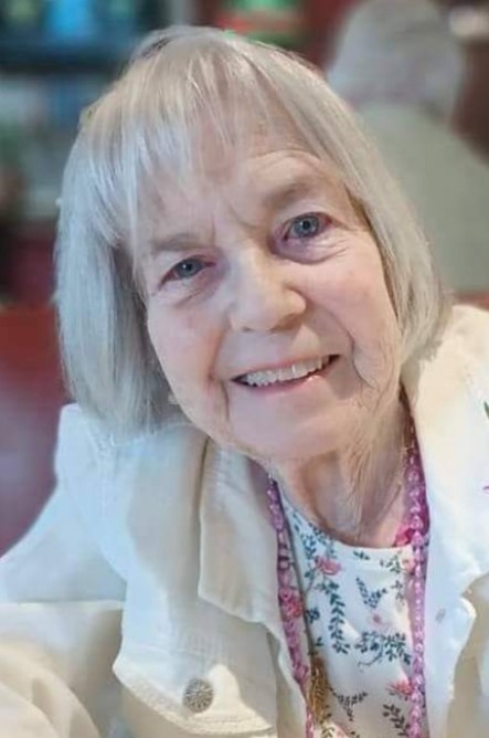 Janice Virginia (Carroll) Moreshead
