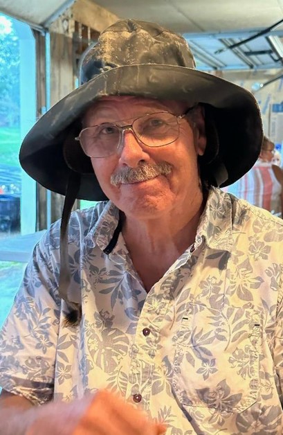 Burl Ewell