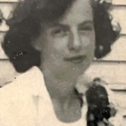 Dolores Isabelle Obert