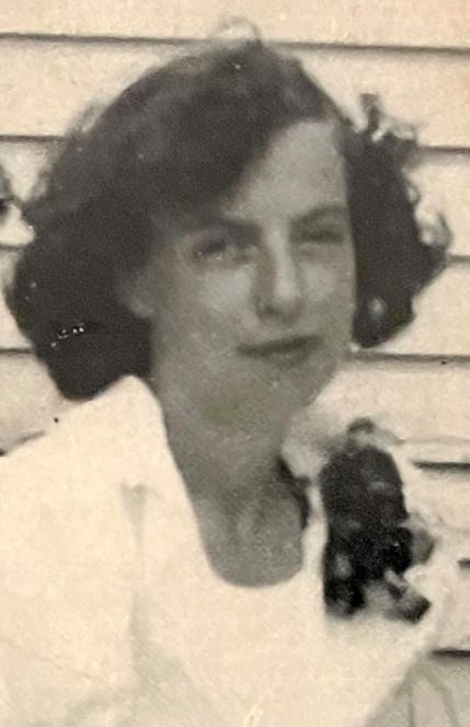 Dolores Isabelle Obert