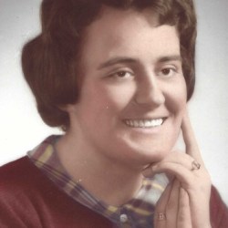 Gail Marie (Gallant) Quimby