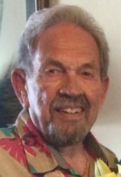 Norman Dickey