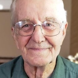 Cecil B. Hall