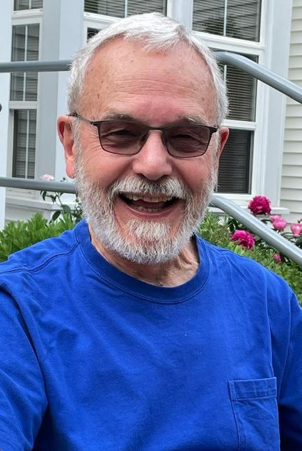 Carl DaCosta Fisher