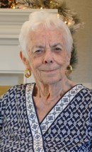 Joanne (Russell) Bayreuther Mitchell