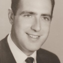 Richard G. Fairbrother