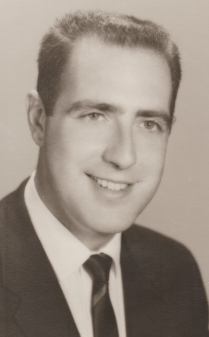 Richard G. Fairbrother