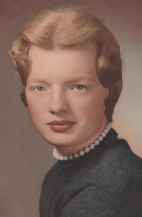 Sondra J. (Partridge) Fairbrother