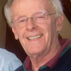 Arthur Charles Ray