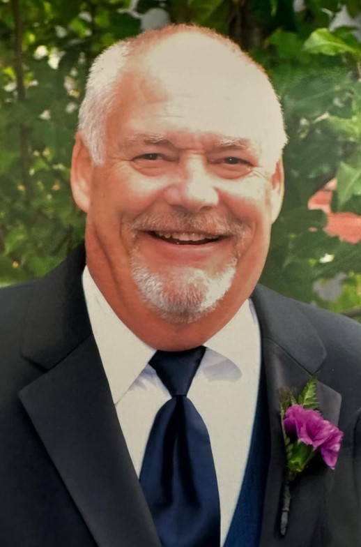 Charles "Charlie" P. Gagnon