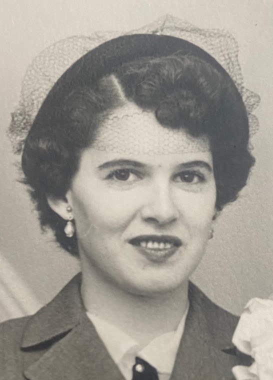 Maureen Davis Cloutier