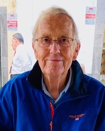 Elliott W. "Bud" Hawkes Jr.