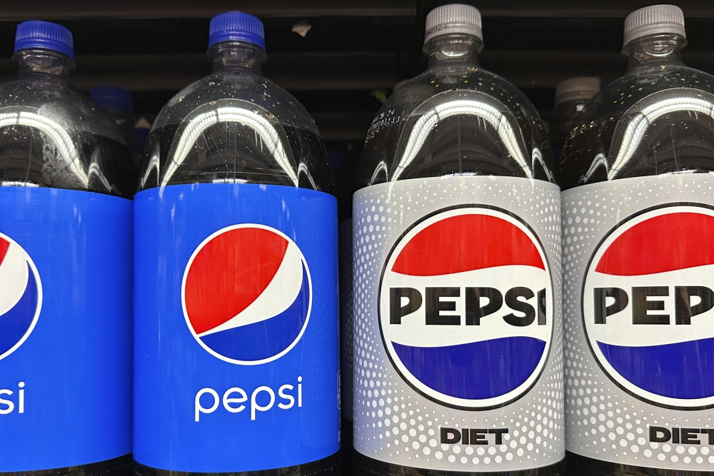 Economy Deflation