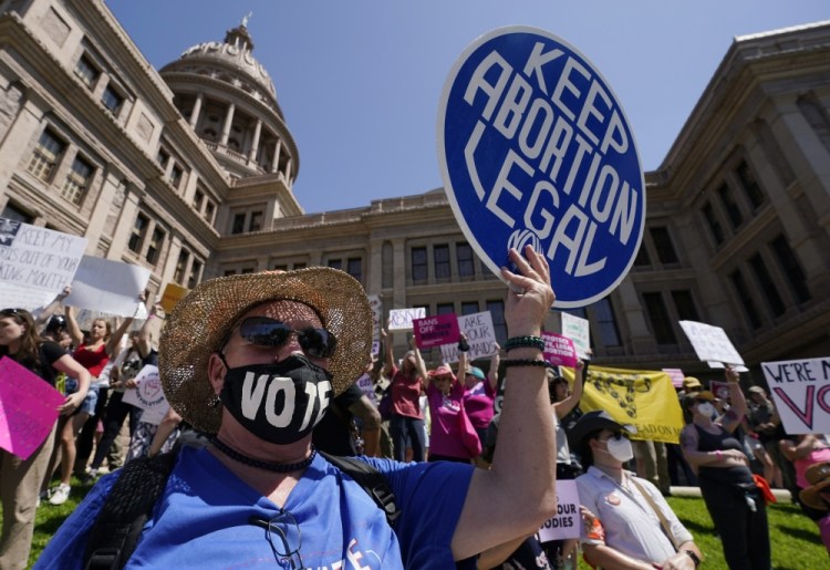 Texas Abortion Arrest