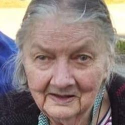 Beulah Ann (Norwood) Woodbury