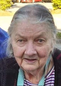 Beulah Ann (Norwood) Woodbury