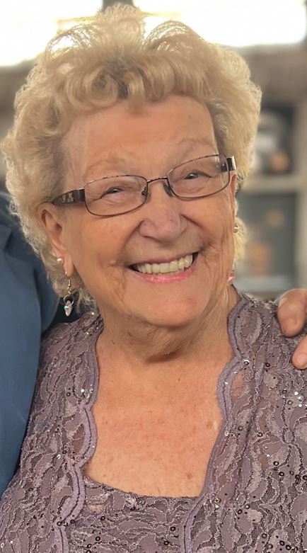 Carolyne “Carol” Ann Starker
