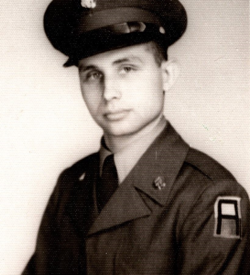 Walter Z. Charczenko