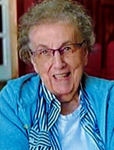 Holly M. Clary