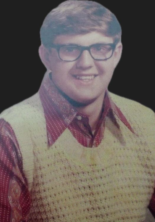 Clifford A. Risinger