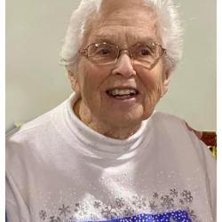 Audrey Lillian Cooke