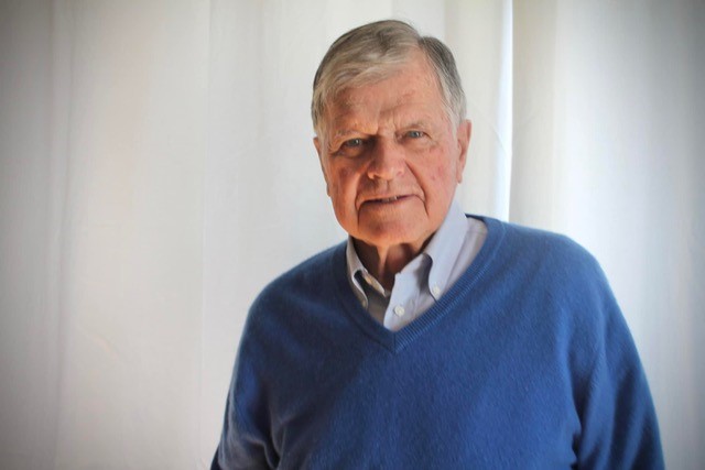 William Albert Cooper