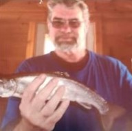 Darrell E. Ward