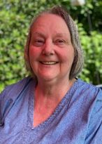 Deborah Lee “Durepo” Baker