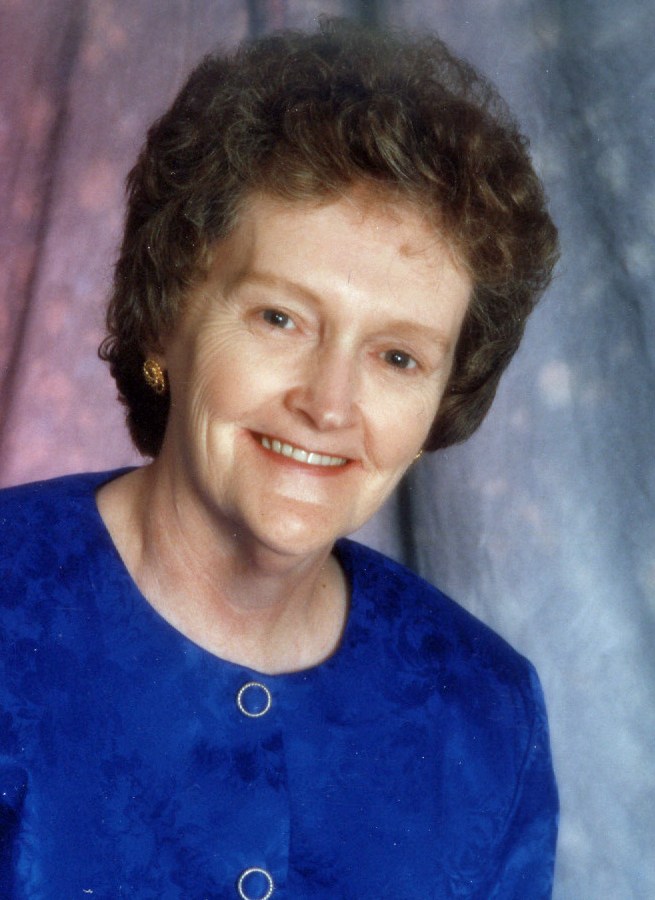 Lorraine Pomerleau Doyon