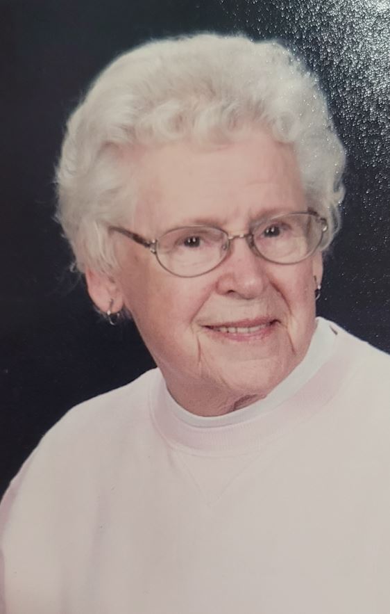 Eva D. Dill