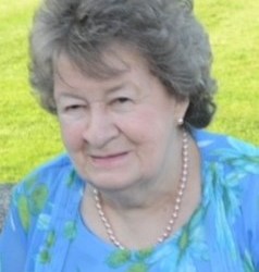 Muriel Rolande Gervais
