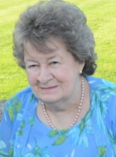Muriel Rolande Gervais