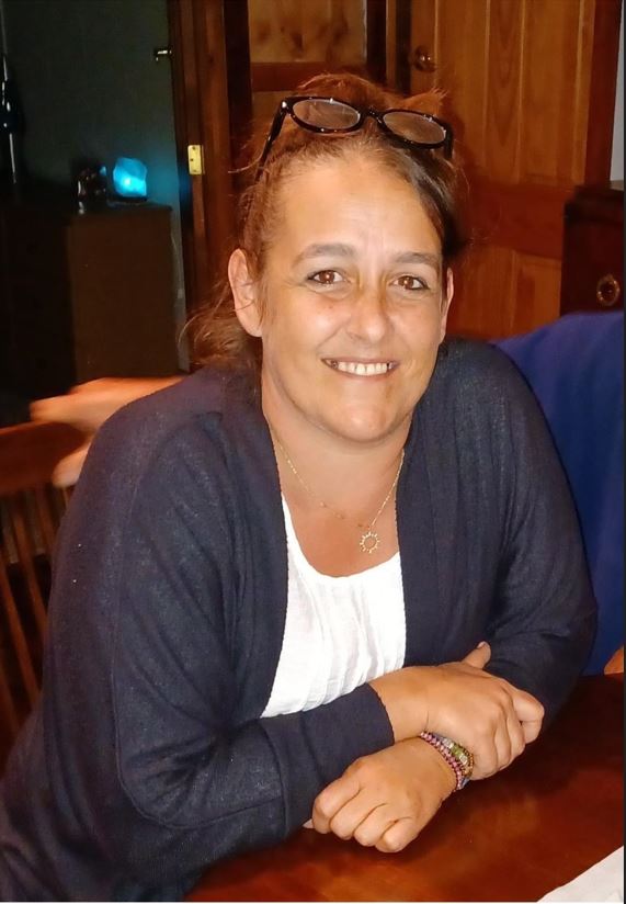 Stacy A. Grondin