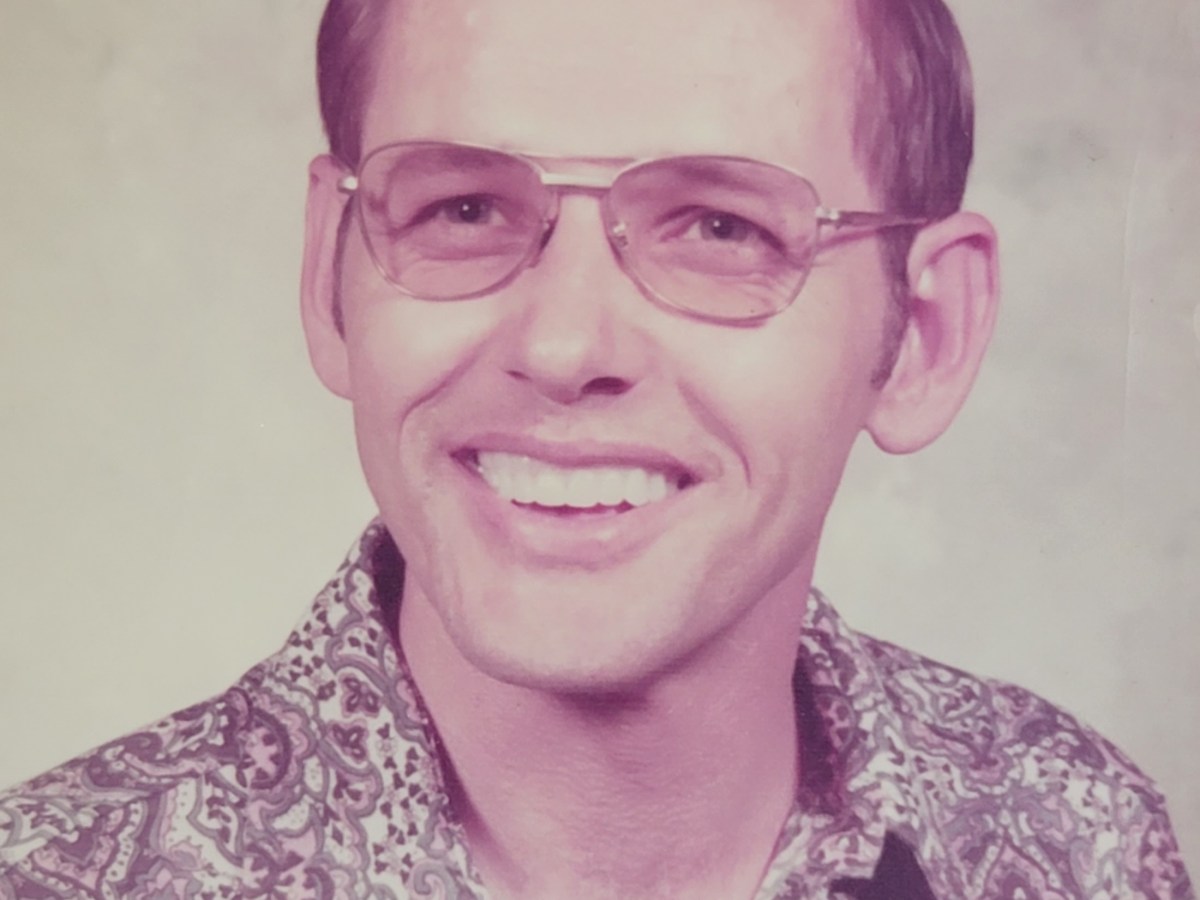 Dale O. Grover