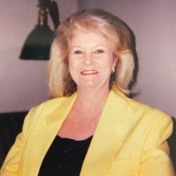 Myrna Hamm