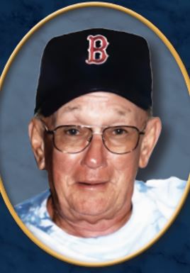 Harold Brown