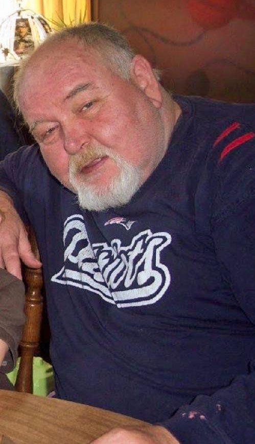 Wallace L. Humphrey Jr.