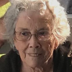 Jean (Getchell) Myrick