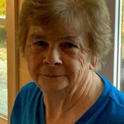 Katherine Gloria Lawrence