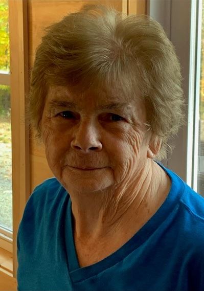 Katherine Gloria Lawrence