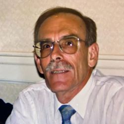William Joseph LeClair