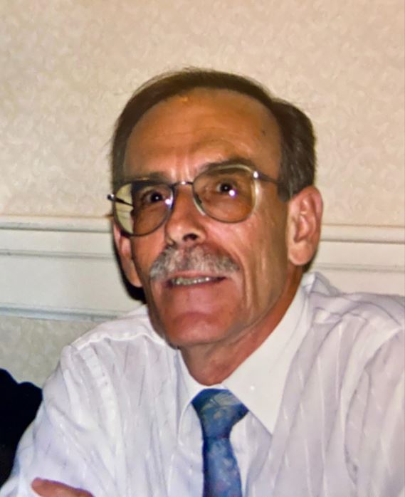 William Joseph LeClair