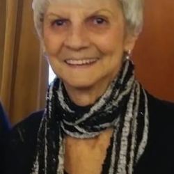 Leonette Bernadette Fortin
